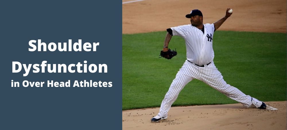 Shoulder Dysfunction