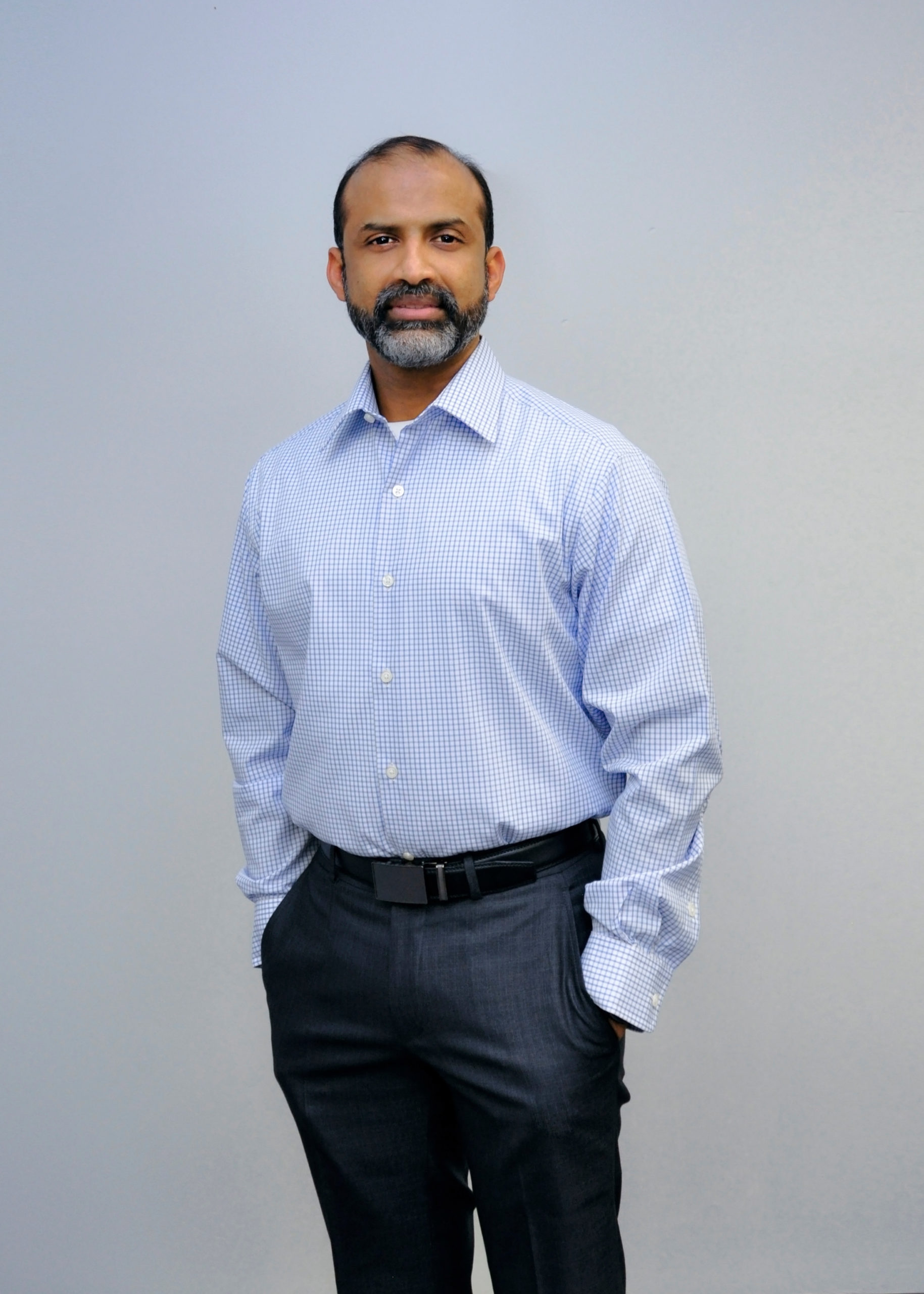 Varghese Paul Varghese Paul