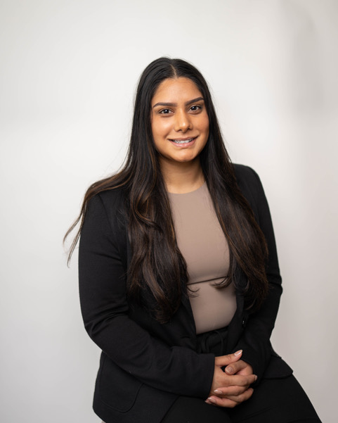 Bijita Mistry