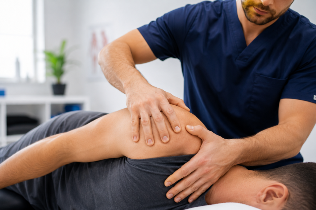 manual-therapy