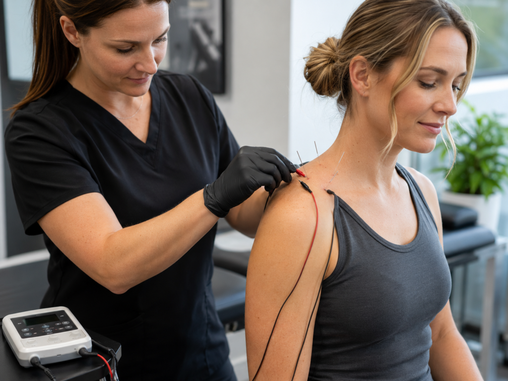 Dry Needling