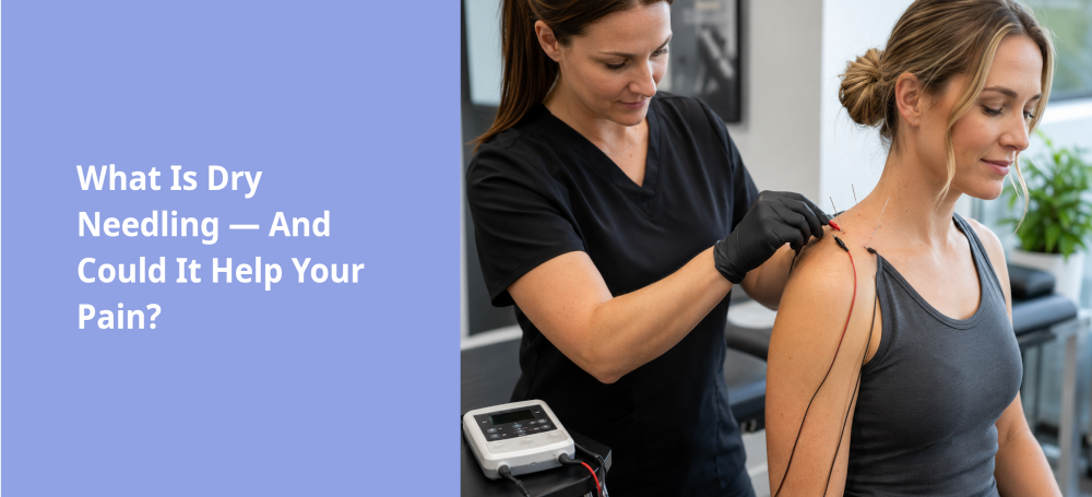 Dry Needling