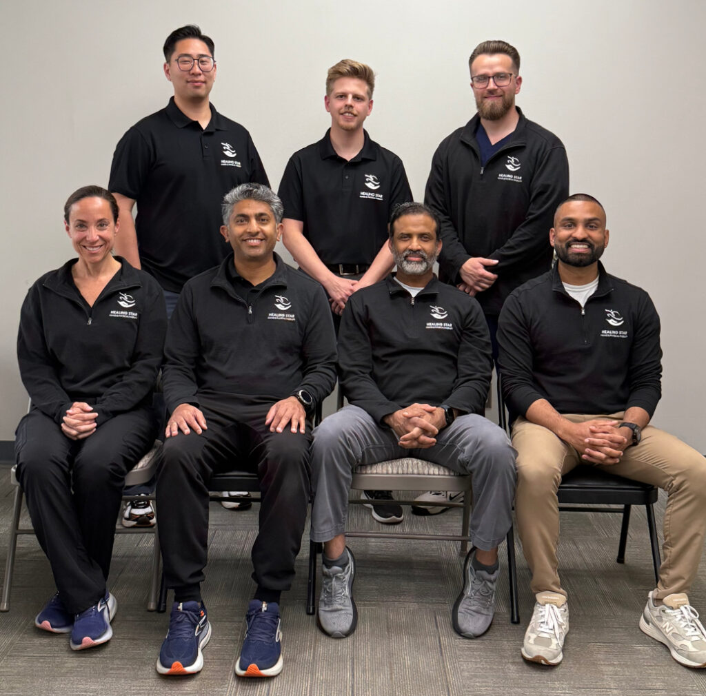 Group Therapists