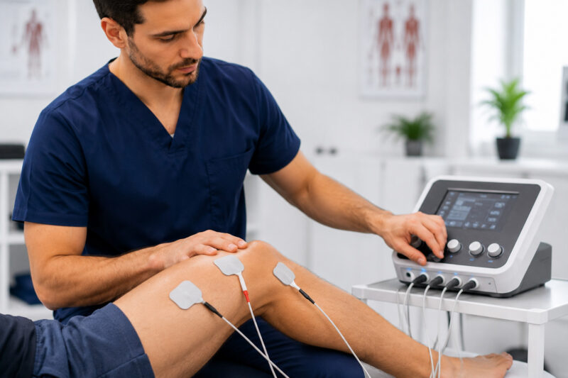 electrical-stimulation
